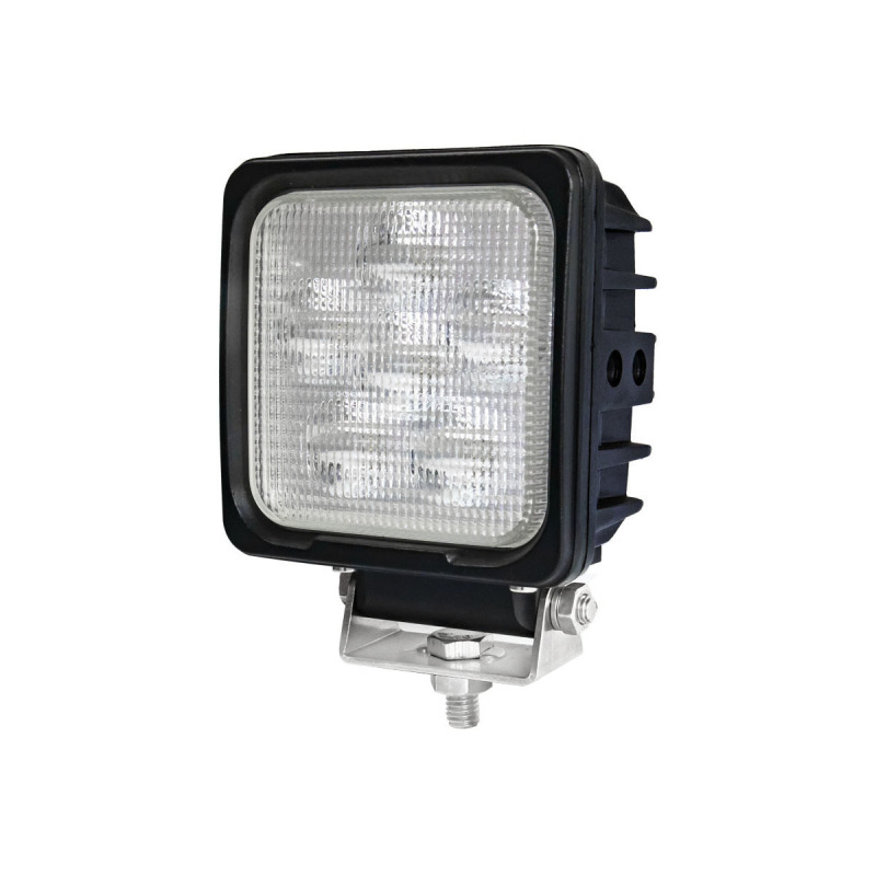 30W EMC Approved 2400LM LED Work Light for SUV ATV